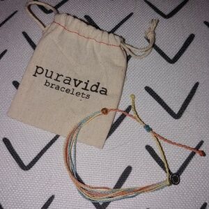 Pura Vida Bracelet